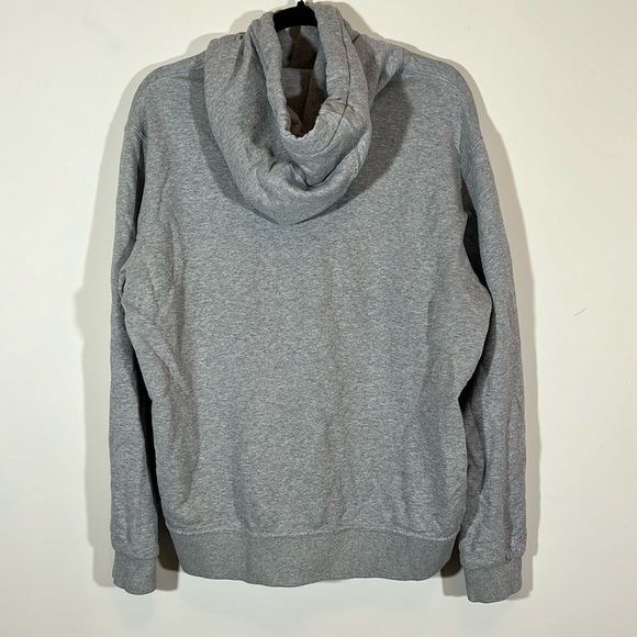Gray Burberry Sweatshirt - Picture 8 of 8